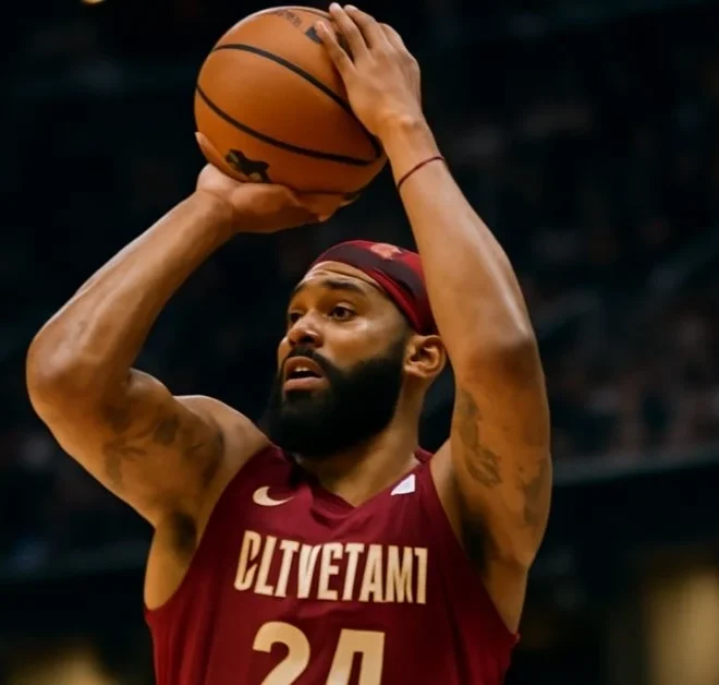 Marcus Morris: A Philly Legend’s NBA Journey