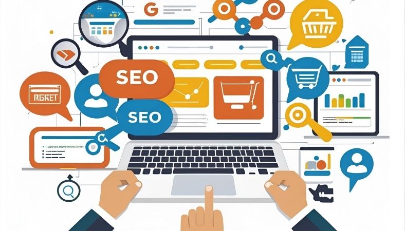 SEO checklist for Australian ecommerce stores: Boost Your Visibility & Sales