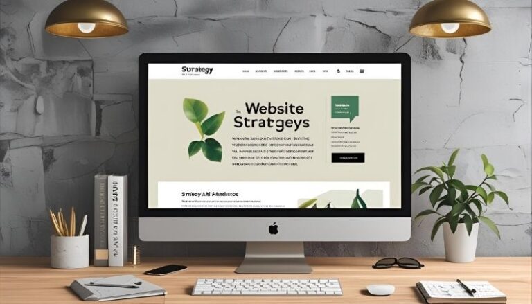 Web Design Agencies: 7 Essential Steps for Online Success