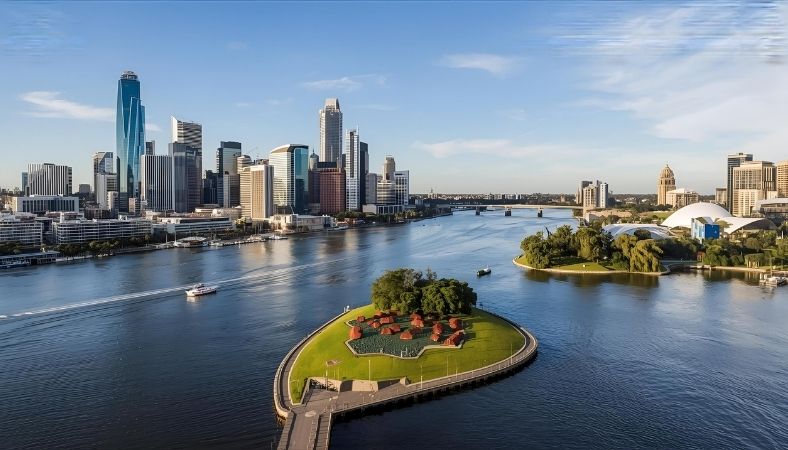 Best accommodation brisbane southside 2025