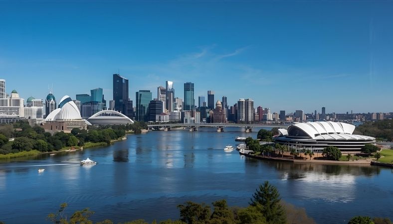 Best accommodation brisbane southside 2025