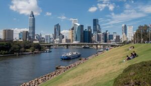 Best Accommodation Brisbane Southside 2025