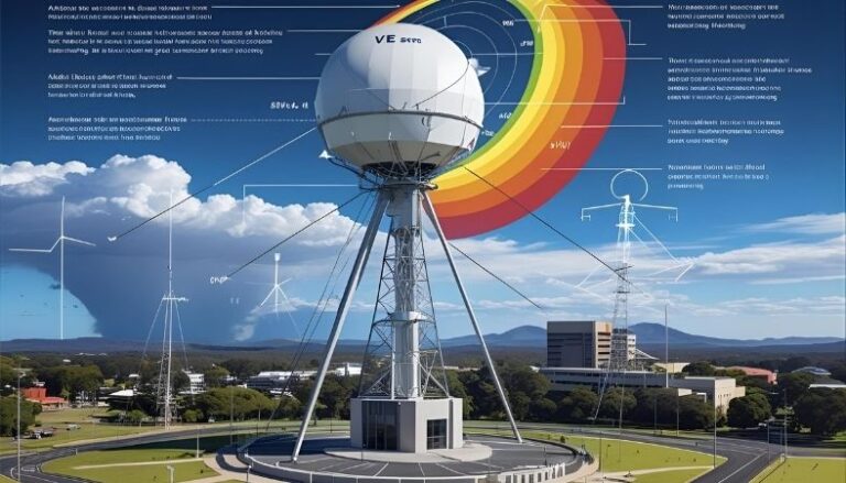 Everything You Need to Know About Adelaide Bureau of Meteorology Radar