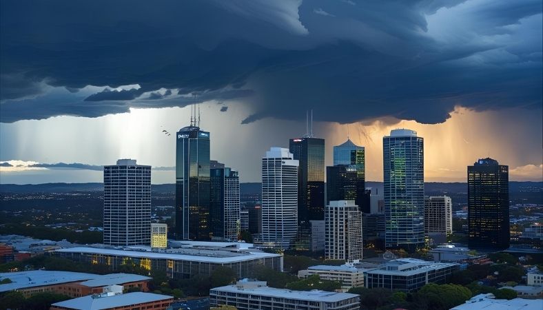 Everything You Need to Know About adelaide bureau of meteorology radar