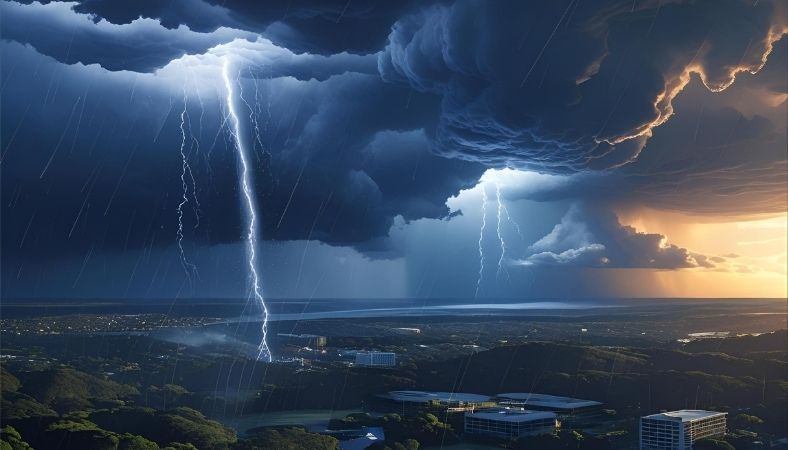 Everything You Need to Know About adelaide bureau of meteorology radar