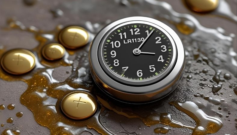 ag10 battery replacement Made Easy