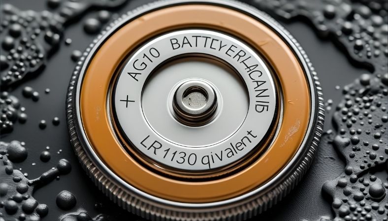 ag10 battery replacement Made Easy