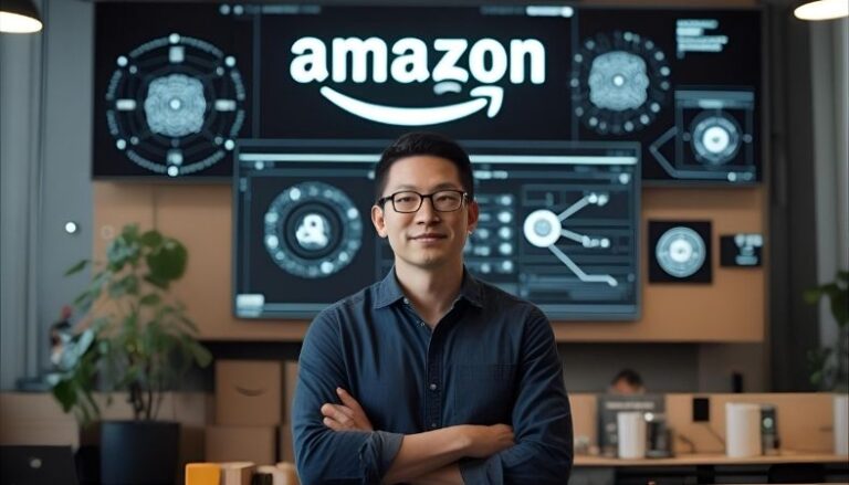 Amazon NG: What Dr. Andrew Ng’s Appointment Means for Amazon’s AI Future