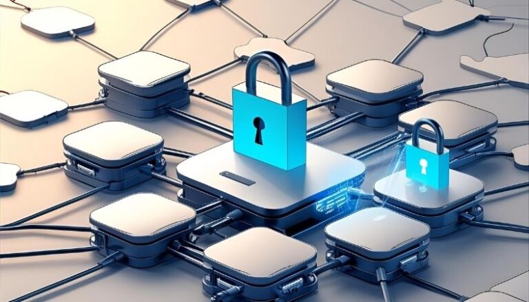 AnonVault Setup for Secure File Storage: Stay Private, Stay Safe