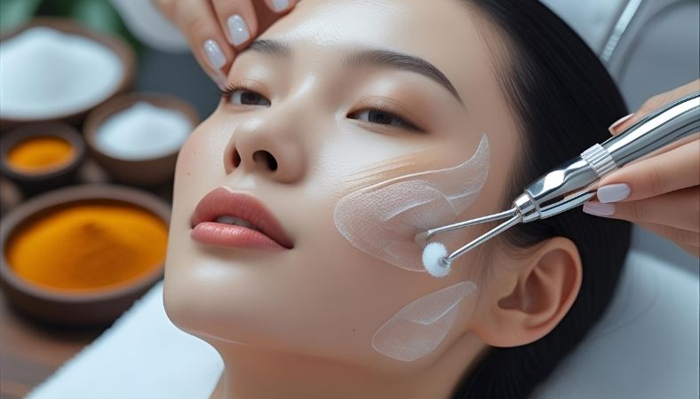 Best Facial Hair Removal for Women