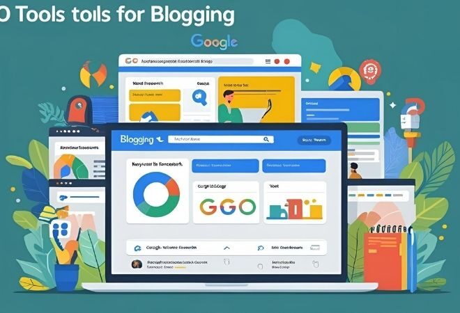 Best Free SEO Tools for Australian Bloggers (2025 Edition)