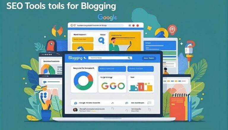 Best Free SEO Tools for Australian Bloggers (2025 Edition)