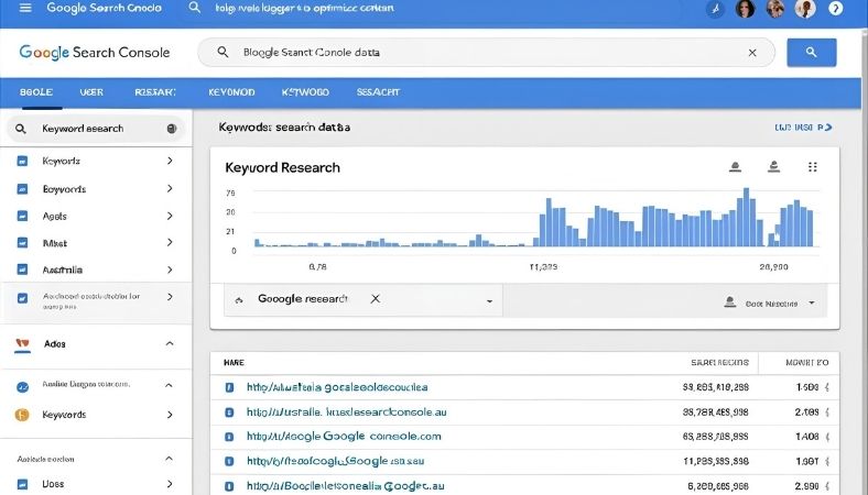 Best Free SEO Tools for Australian Bloggers (2025 Edition) best free SEO tools for Australian bloggers(2025 Edition)