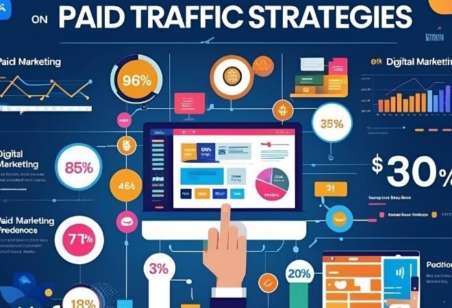 Best Paid Traffic Sources for Australian Blogs: Utilising Paid Advertising