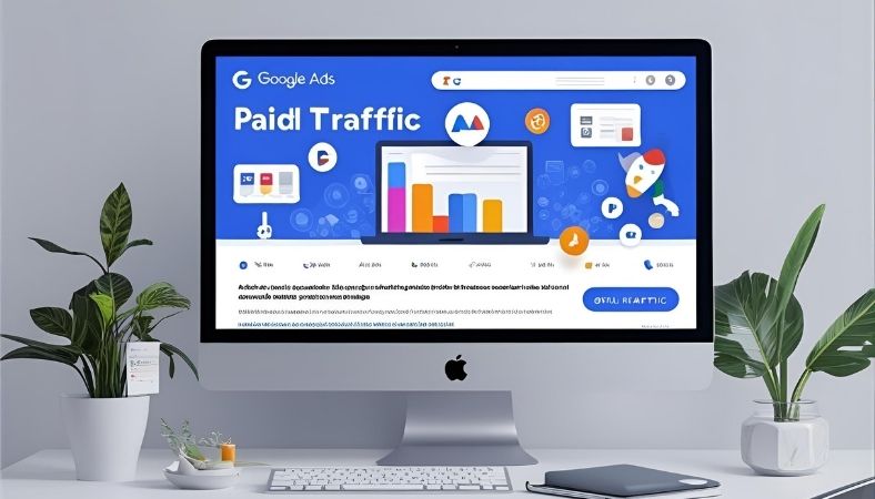 best paid traffic sources for Australian blogs: Utilising Paid Advertising