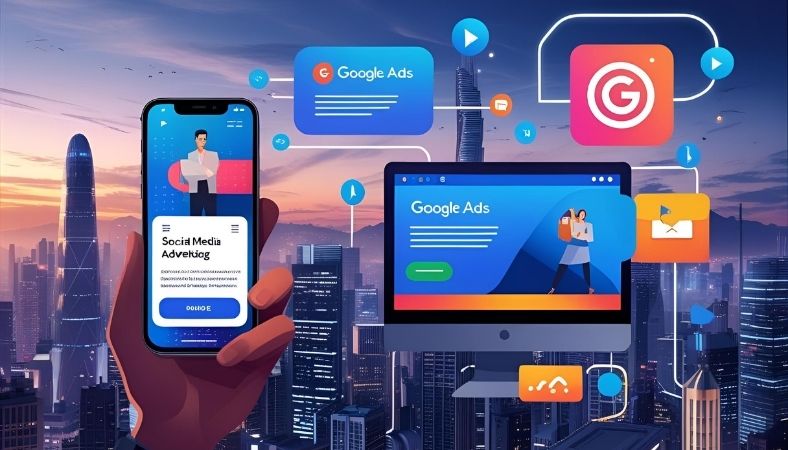 best paid traffic sources for Australian blogs: Utilising Paid Advertising