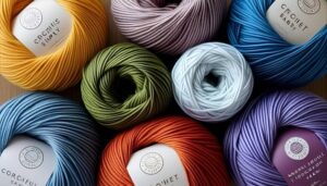 Caron Simply Soft Guide 2025