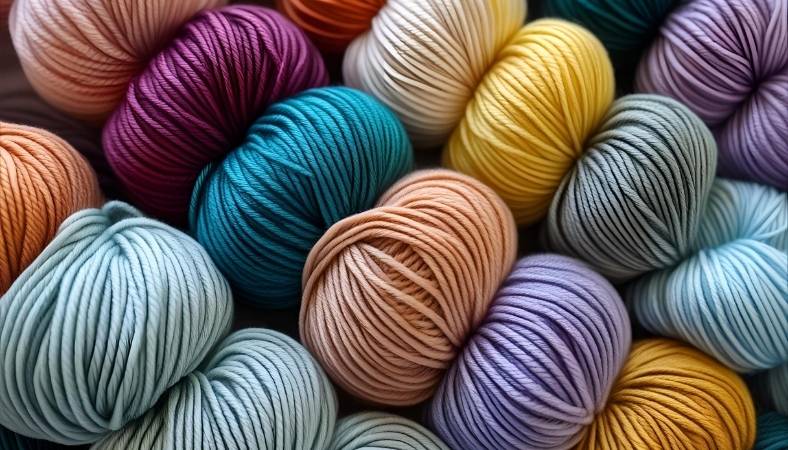 caron simply soft yarn Guide 2025