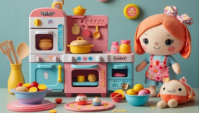 Cookeez Makery Toy: A Fun Guide for Parents