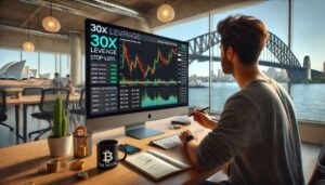 Crypto30x Sign Up Guide and Review 2025: Your Path to Smarter Crypto Trading