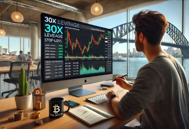 Crypto30x Sign Up Guide and Review 2025: Your Path to Smarter Crypto Trading