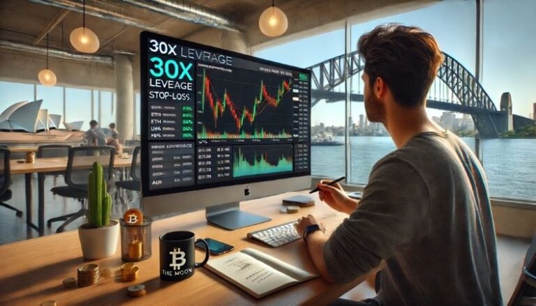 Crypto30x Sign Up Guide and Review 2025: Your Path to Smarter Crypto Trading