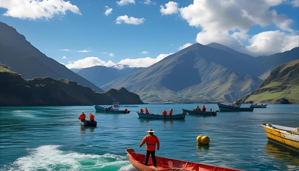 What Is decreto supremo 160 ? Your No-Nonsense Peru Guide