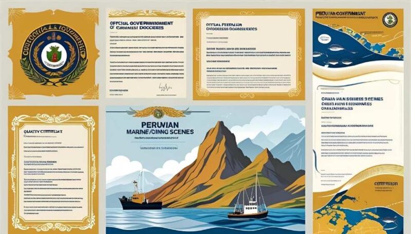 What Is Decreto Supremo 160? Your No-Nonsense Peru Guide What Is decreto supremo 160 ? Your No-Nonsense Peru Guide