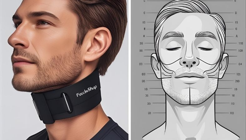 Best face shaper for men : Do They Define Your Jawline?