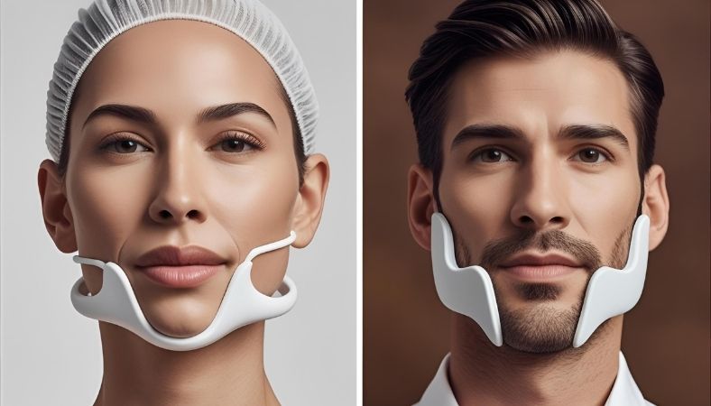 Best face shaper for men : Do They Define Your Jawline?