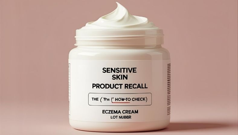 first aid beauty face moisturizer recall : What You Need to Know