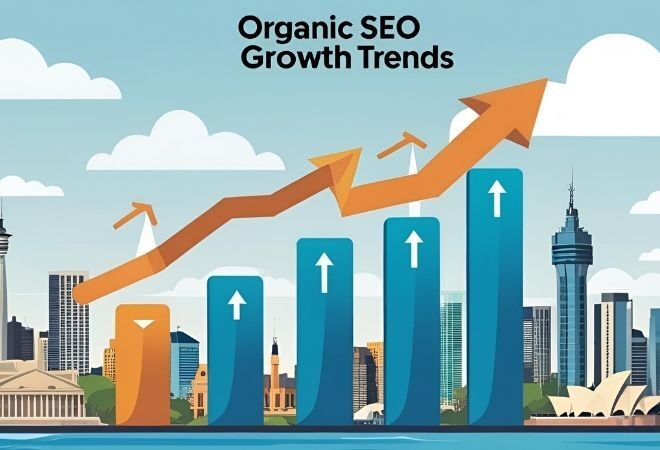 How to Boost Organic Traffic in Australia 2025: Proven Strategies for Long-Term Results
