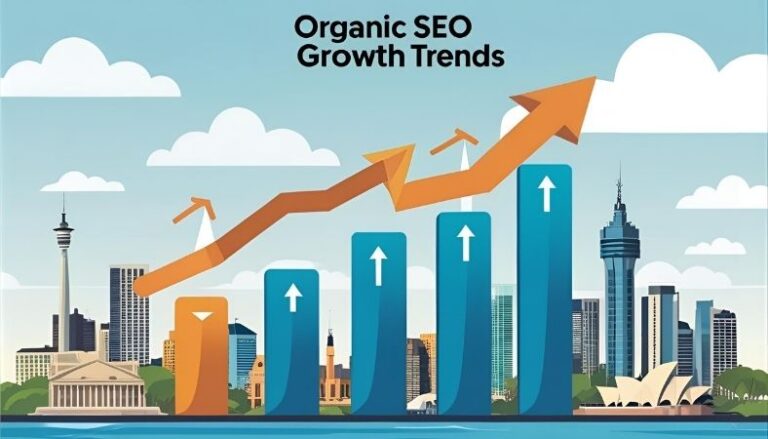 How to Boost Organic Traffic in Australia 2025: Proven Strategies for Long-Term Results