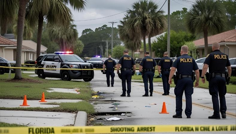 imothy rettinger : Key Facts About the Destin Shooting Case