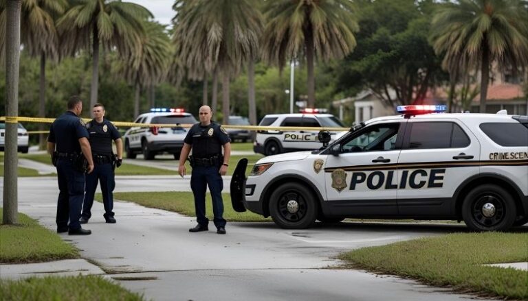 Timothy Rettinger Florida: Key Facts About the Destin Shooting Case