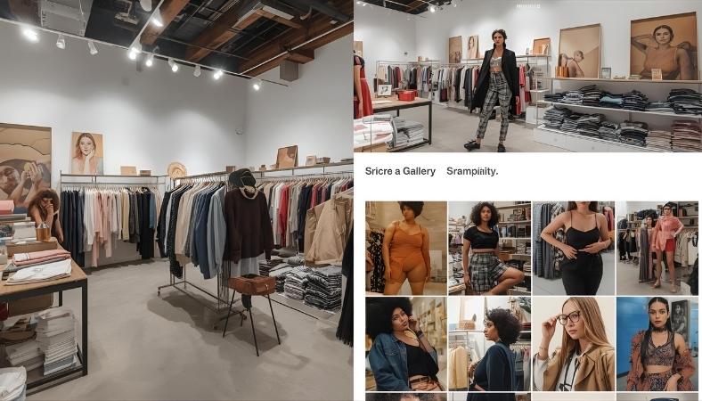 Exploring LA Showroom Photos: Trends and Insights Exploring la showroom photos: Trends and Insights