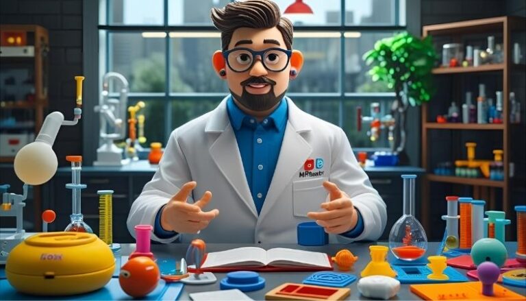 MrBeast Laboratory: Inside the Secretive Content Studio and the New Toy Line