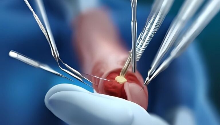 Needle Pointed Anterolateral and Posteromedial: A Comprehensive Guide