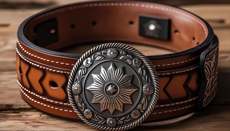 sweat resistant bolo ties : Style That Stays Fresh