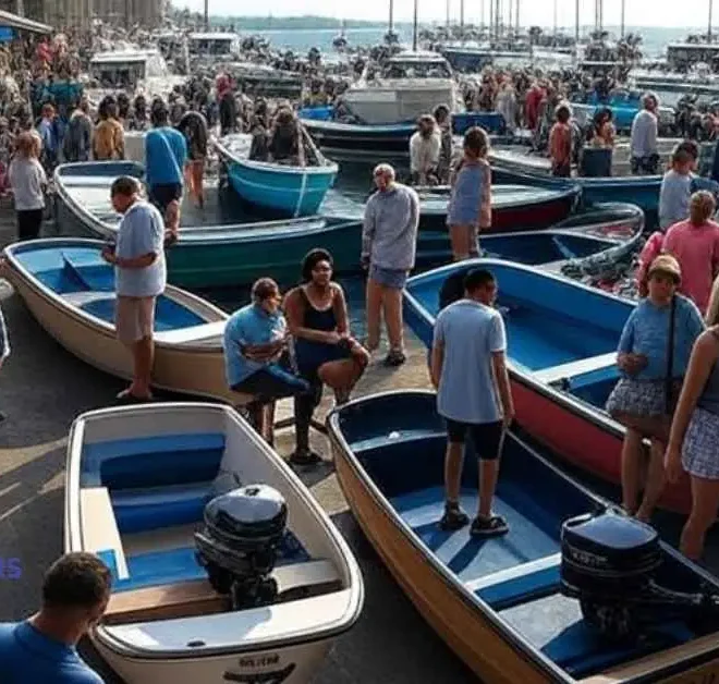 The Hull Truth: Real Boating Wisdom Unleashed