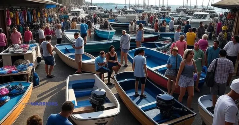 The Hull Truth: 5 Essential Tips for Easy Boating Wins 2025