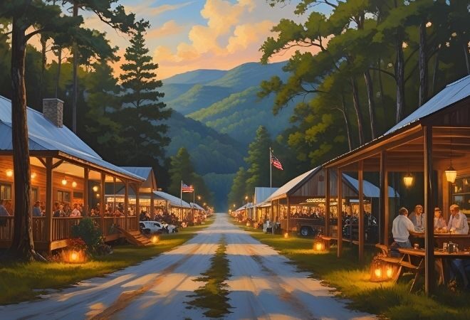 Things to Do in Bulls Gap, TN: A Hidden Gem Worth Exploring