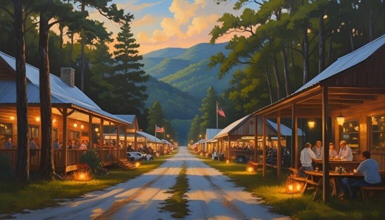 Things to Do in Bulls Gap, TN: A Hidden Gem Worth Exploring