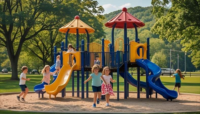 Beyond the Chocolate: 15 Unforgettable things to do in palmyra pa (and Nearby!)