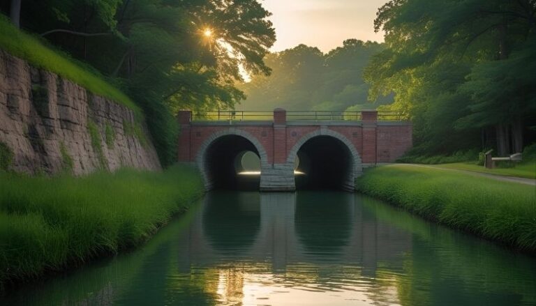 Beyond the Chocolate: 15 Unforgettable Things to Do in Palmyra, PA (and Nearby!)