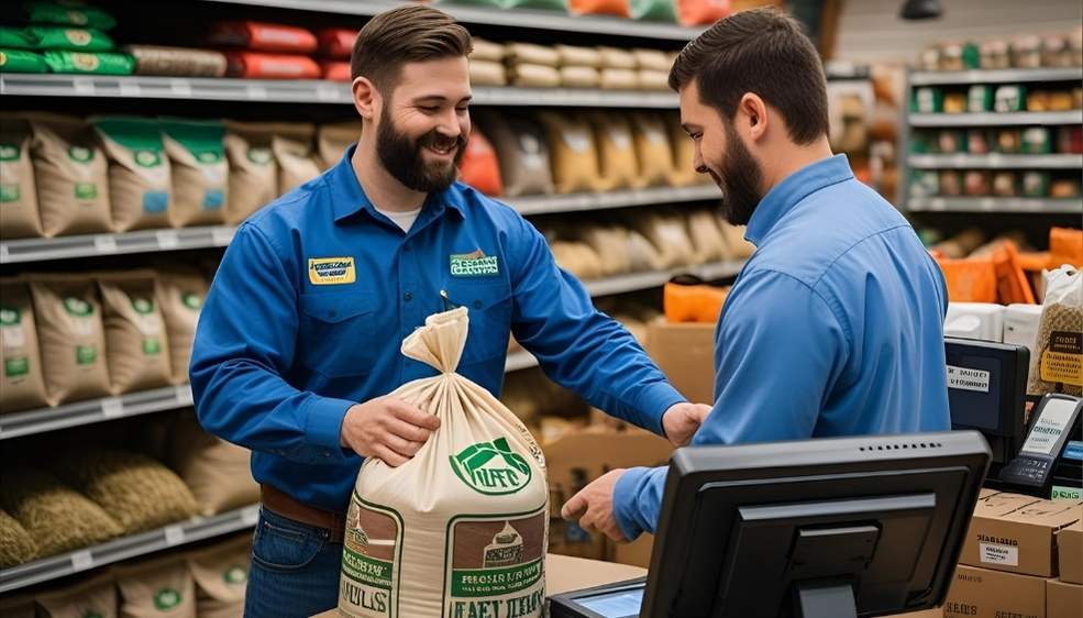 Tractor Supply Sales Associate: Your Guide to the Job tractor supply sales associate job description : Your Guide to the Job