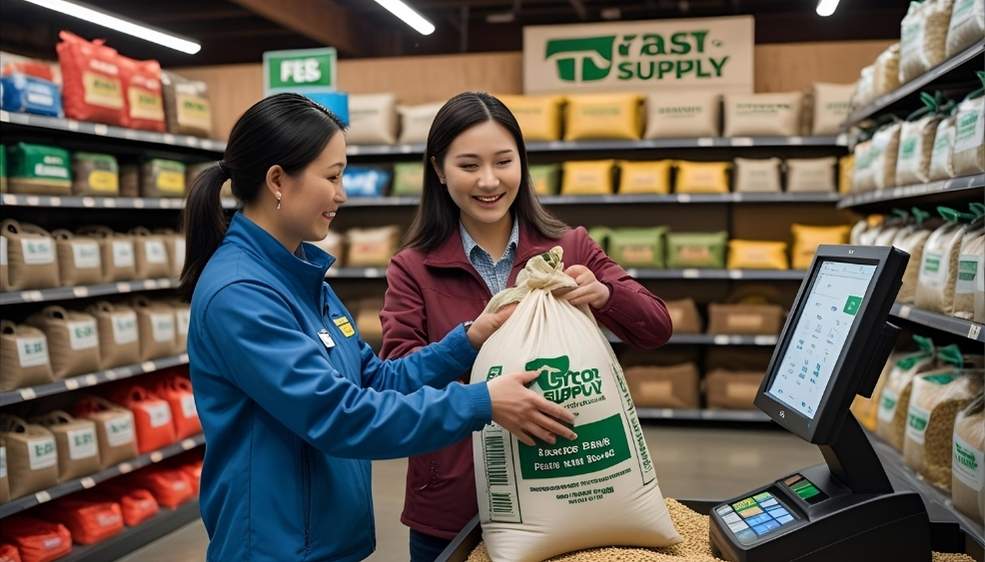 Tractor Supply Sales Associate: Your Guide to the Job tractor supply sales associate job description : Your Guide to the Job