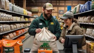 Tractor Supply Sales Associate: Your Guide to the Job