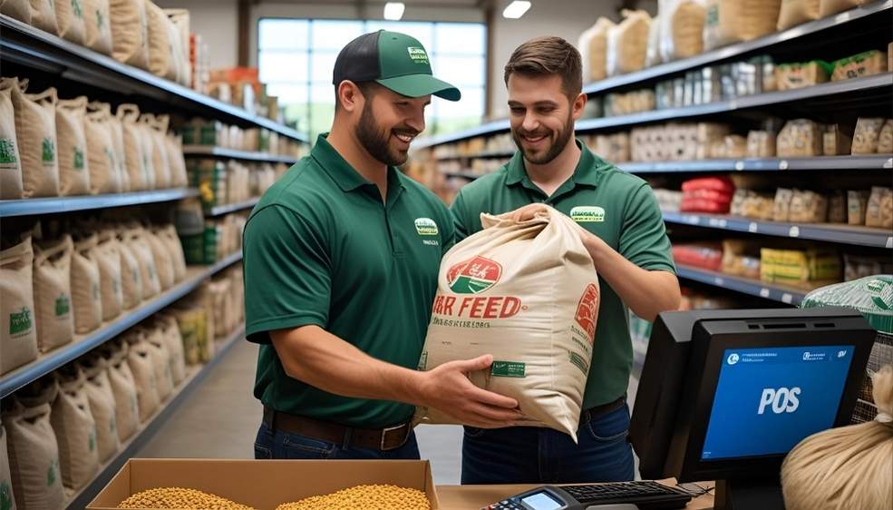 Tractor Supply Sales Associate: Your Guide to the Job tractor supply sales associate job description : Your Guide to the Job