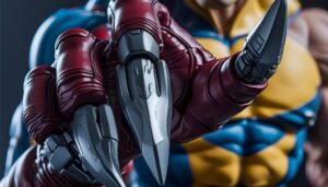 Wolverine Action Figures: Your 2025 Guide to the Best Claws
